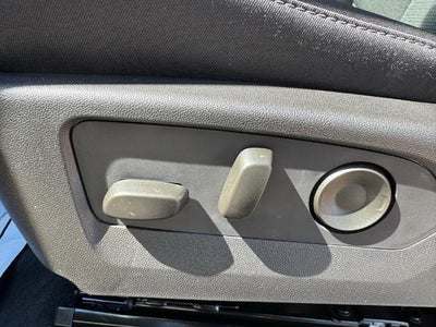 2025 Chevrolet Colorado Crew Cab Short Box 2-Wheel Drive LT