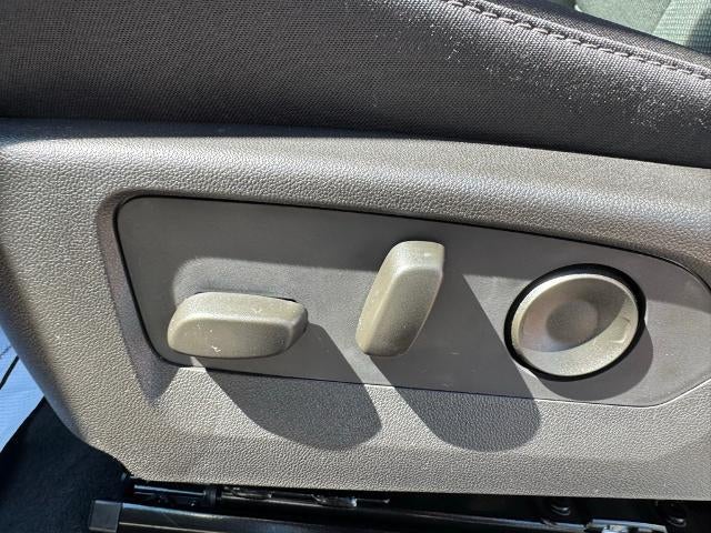 2025 Chevrolet Colorado Crew Cab Short Box 2-Wheel Drive LT