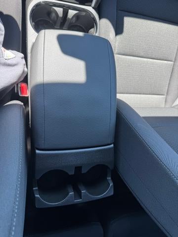 2025 Chevrolet Colorado Crew Cab Short Box 2-Wheel Drive LT