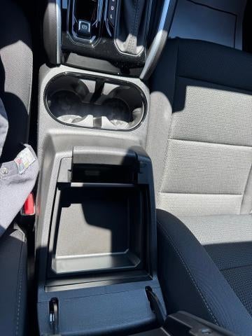 2025 Chevrolet Colorado Crew Cab Short Box 2-Wheel Drive LT