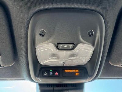 2025 Chevrolet Colorado Crew Cab Short Box 2-Wheel Drive LT