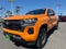 2025 Chevrolet Colorado Crew Cab Short Box 2-Wheel Drive LT