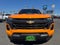 2025 Chevrolet Colorado Crew Cab Short Box 2-Wheel Drive LT