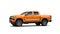 2025 Chevrolet Colorado Crew Cab Short Box 2-Wheel Drive LT