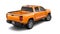 2025 Chevrolet Colorado Crew Cab Short Box 2-Wheel Drive LT