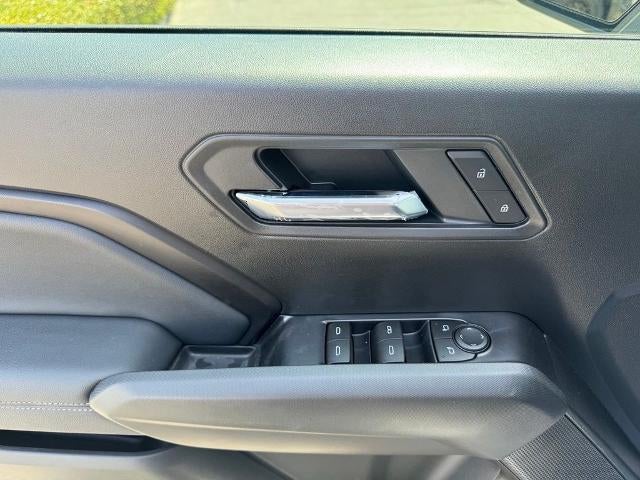 2026 Chevrolet Colorado Crew Cab Short Box 2-Wheel Drive LT