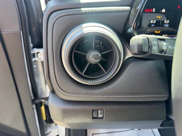 2026 Chevrolet Colorado Crew Cab Short Box 2-Wheel Drive LT