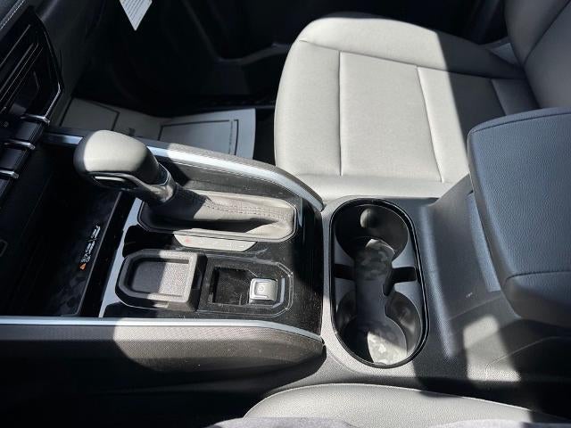 2026 Chevrolet Colorado Crew Cab Short Box 2-Wheel Drive LT