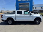 2026 Chevrolet Colorado Crew Cab Short Box 2-Wheel Drive LT