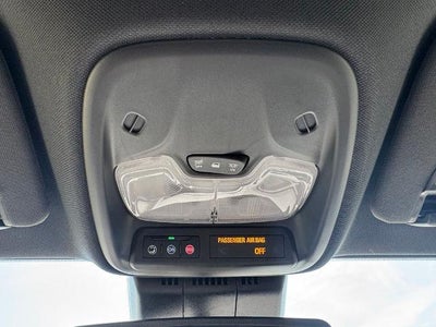 2026 Chevrolet Colorado Crew Cab Short Box 2-Wheel Drive LT