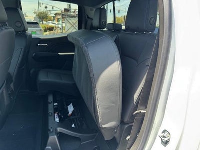 2026 Chevrolet Colorado Crew Cab Short Box 2-Wheel Drive LT