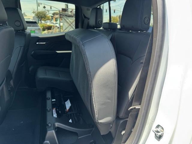 2026 Chevrolet Colorado Crew Cab Short Box 2-Wheel Drive LT