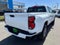 2026 Chevrolet Colorado Crew Cab Short Box 2-Wheel Drive LT