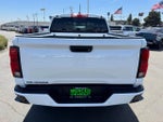 2026 Chevrolet Colorado Crew Cab Short Box 2-Wheel Drive LT
