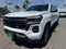 2026 Chevrolet Colorado Crew Cab Short Box 2-Wheel Drive LT