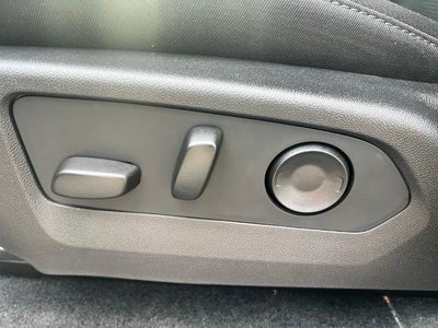 2026 Chevrolet Colorado Crew Cab Short Box 2-Wheel Drive LT