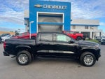 2026 Chevrolet Colorado Crew Cab Short Box 2-Wheel Drive LT