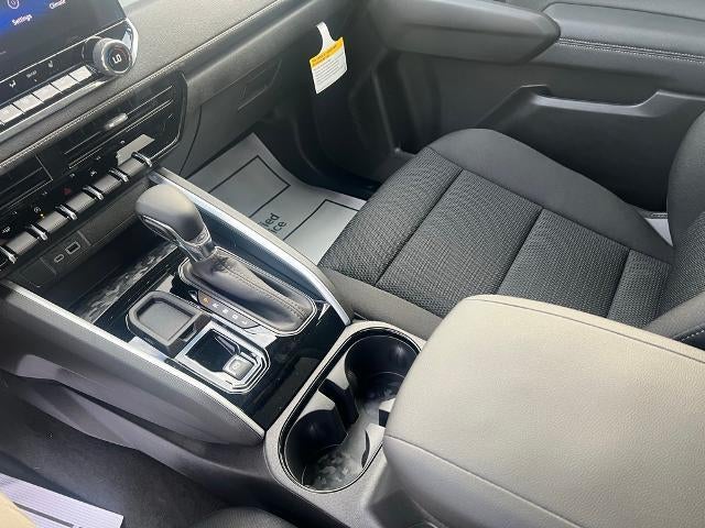 2026 Chevrolet Colorado Crew Cab Short Box 2-Wheel Drive LT