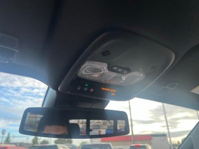 2026 Chevrolet Colorado Crew Cab Short Box 2-Wheel Drive LT