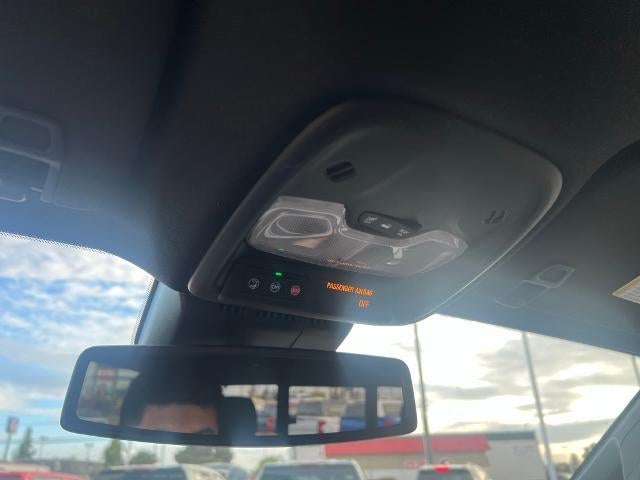 2026 Chevrolet Colorado Crew Cab Short Box 2-Wheel Drive LT