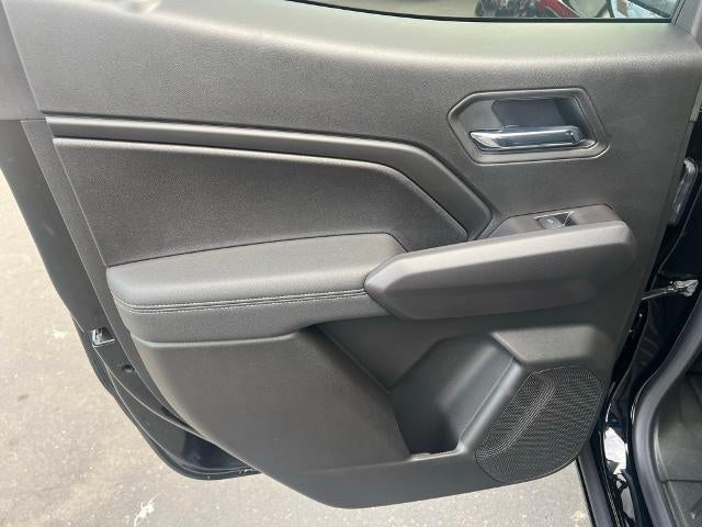 2026 Chevrolet Colorado Crew Cab Short Box 2-Wheel Drive LT