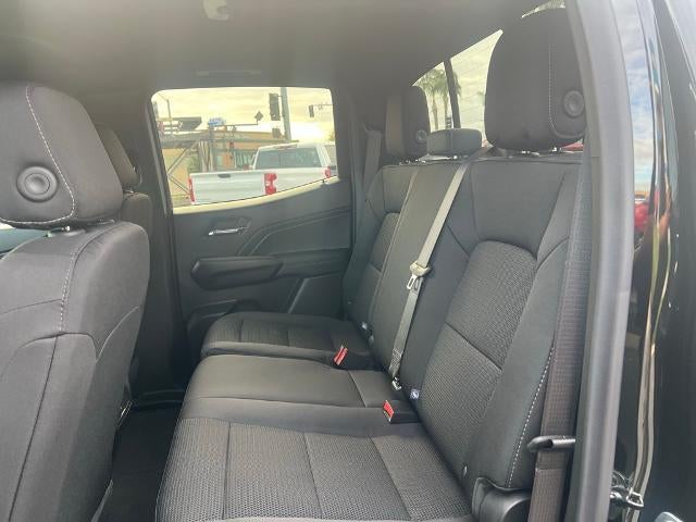 2026 Chevrolet Colorado Crew Cab Short Box 2-Wheel Drive LT