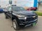 2026 Chevrolet Colorado Crew Cab Short Box 2-Wheel Drive LT