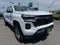 2026 Chevrolet Colorado Crew Cab Short Box 2-Wheel Drive LT