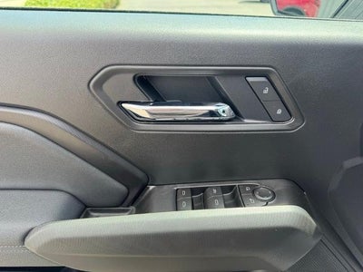 2026 Chevrolet Colorado Crew Cab Short Box 2-Wheel Drive LT