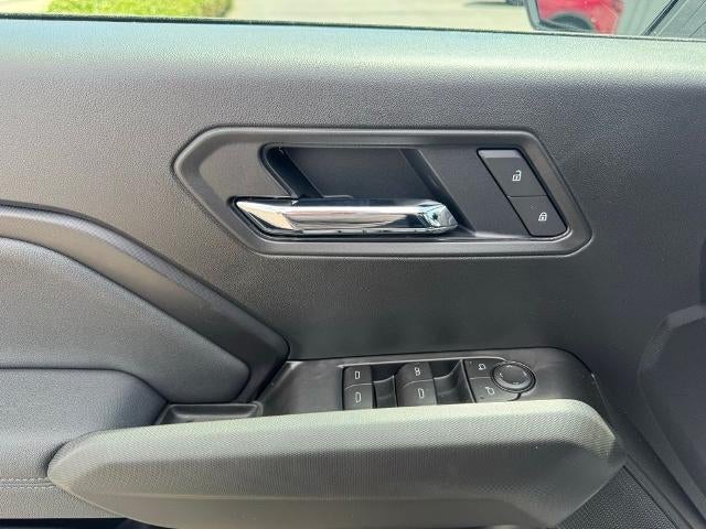 2026 Chevrolet Colorado Crew Cab Short Box 2-Wheel Drive LT