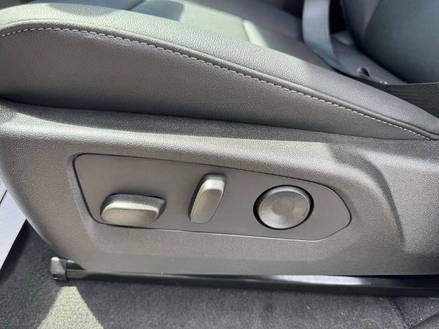 2026 Chevrolet Colorado Crew Cab Short Box 2-Wheel Drive LT