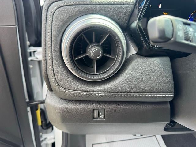 2026 Chevrolet Colorado Crew Cab Short Box 2-Wheel Drive LT