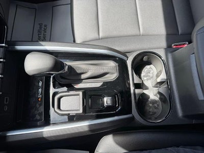 2026 Chevrolet Colorado Crew Cab Short Box 2-Wheel Drive LT