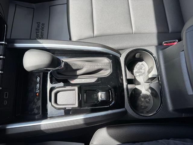 2026 Chevrolet Colorado Crew Cab Short Box 2-Wheel Drive LT