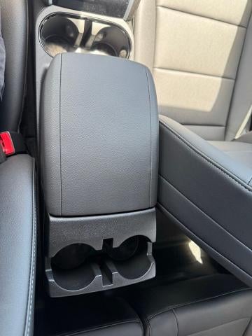 2026 Chevrolet Colorado Crew Cab Short Box 2-Wheel Drive LT