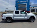 2026 Chevrolet Colorado Crew Cab Short Box 2-Wheel Drive LT