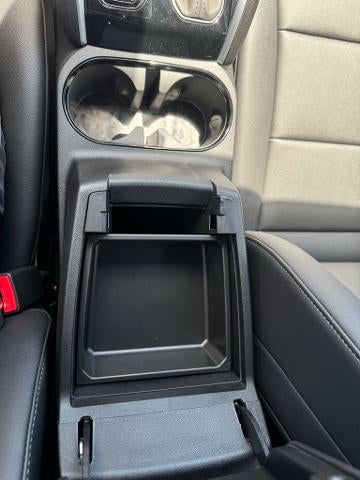 2026 Chevrolet Colorado Crew Cab Short Box 2-Wheel Drive LT