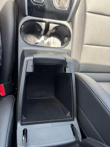 2026 Chevrolet Colorado Crew Cab Short Box 2-Wheel Drive LT