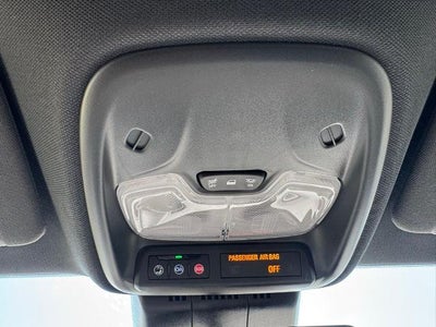 2026 Chevrolet Colorado Crew Cab Short Box 2-Wheel Drive LT