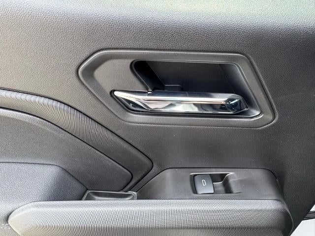 2026 Chevrolet Colorado Crew Cab Short Box 2-Wheel Drive LT