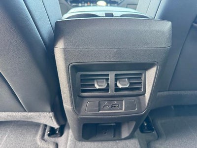 2026 Chevrolet Colorado Crew Cab Short Box 2-Wheel Drive LT