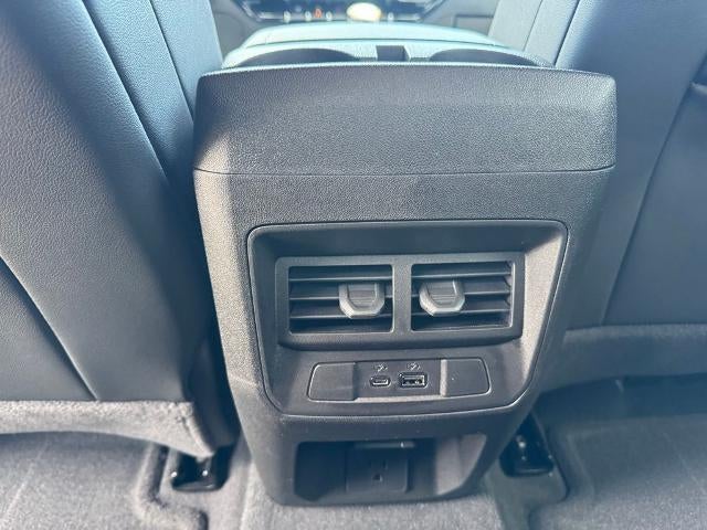 2026 Chevrolet Colorado Crew Cab Short Box 2-Wheel Drive LT