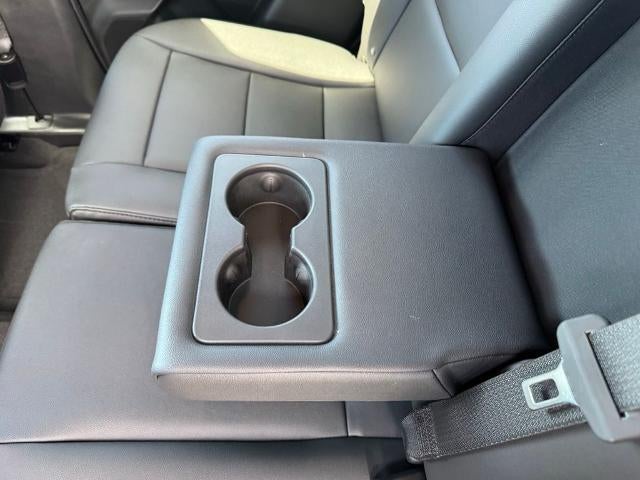 2026 Chevrolet Colorado Crew Cab Short Box 2-Wheel Drive LT