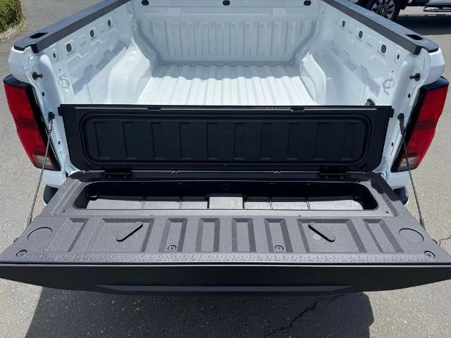 2026 Chevrolet Colorado Crew Cab Short Box 2-Wheel Drive LT