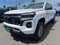 2026 Chevrolet Colorado Crew Cab Short Box 2-Wheel Drive LT