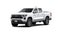 2026 Chevrolet Colorado Crew Cab Short Box 2-Wheel Drive LT
