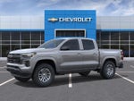 2026 Chevrolet Colorado Crew Cab Short Box 2-Wheel Drive LT