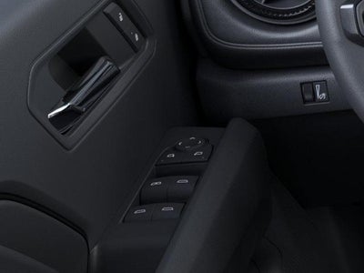 2026 Chevrolet Colorado Crew Cab Short Box 2-Wheel Drive LT