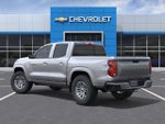 2026 Chevrolet Colorado Crew Cab Short Box 2-Wheel Drive LT