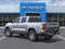 2026 Chevrolet Colorado Crew Cab Short Box 2-Wheel Drive LT